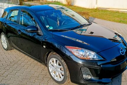 Mazda 3 171.000 km 4.250 &euro; Heppenheim 64646