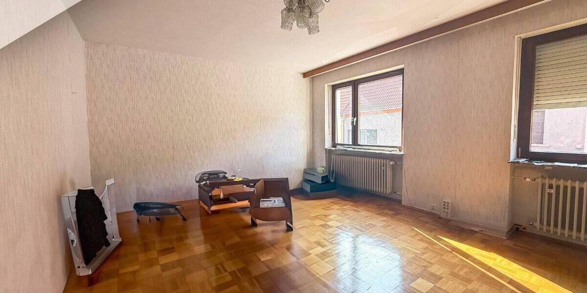 Einfamilienhaus Philippsburg - 5 Zimmer, 147 m&sup2;, 340.000&euro; | Angebot:26804370