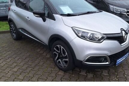 Renault Captur 48.450 km 9.900 € Weinheim 69469