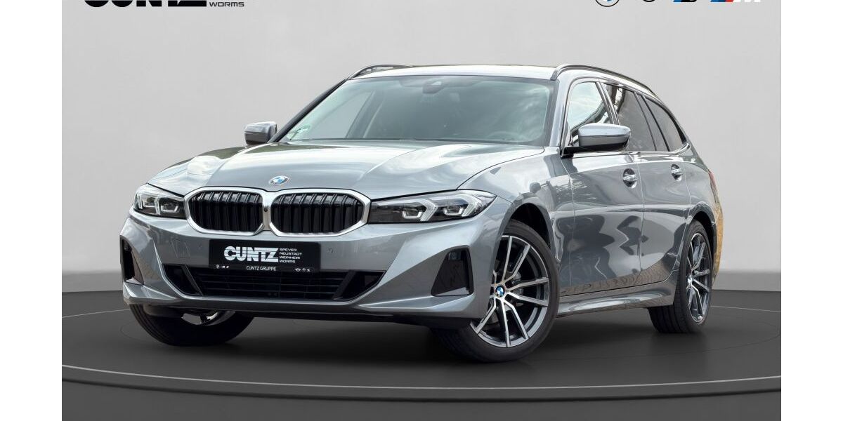 BMW 318 4.999 km 42.999 &euro; Weinheim 69469