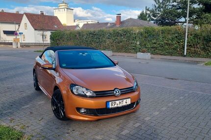 VW Golf 90.000 km 14.900 &euro; Lambsheim 67245