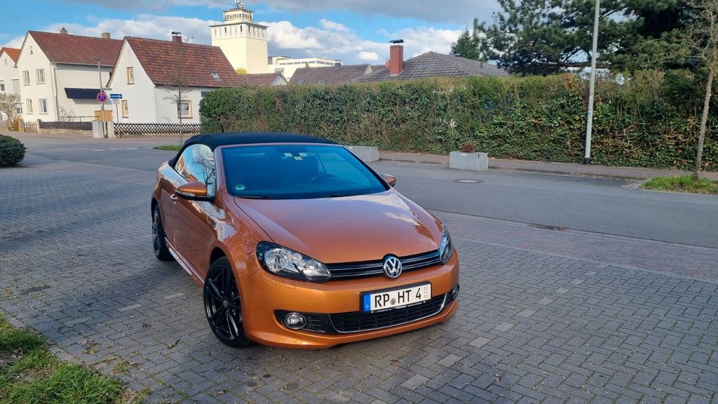 VW Golf 90.000 km 14.900 &euro; Lambsheim 67245
