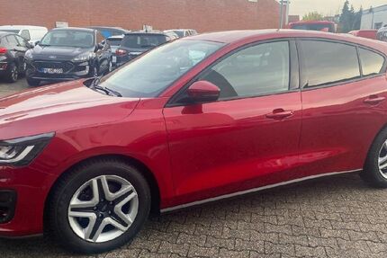 Ford Focus 84.410 km 14.270 &euro; Mannheim 68309