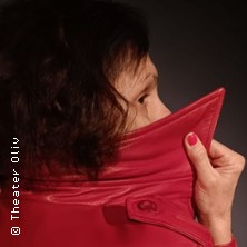 Morgen interessiert sich wieder ... 18.04.2026 Theater Oliv