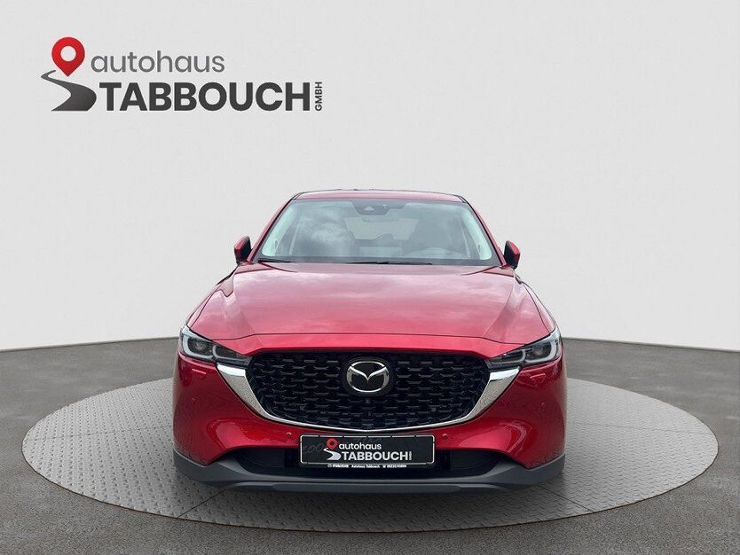 Mazda CX-5 45.950 km 34.999 € Speyer 67346