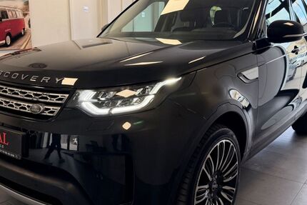 Land Rover Discovery 193.000 km 15.999 &euro; Mannheim 68169