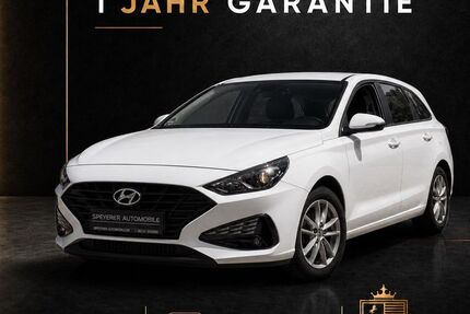 Hyundai i30 52.000 km 14.500 &euro; Speyer 67346