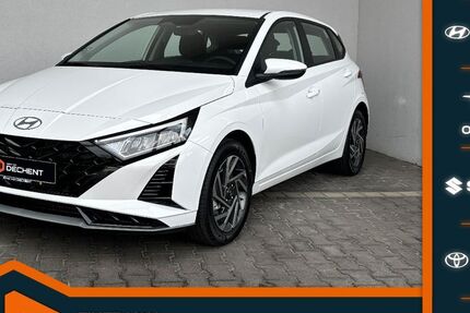 Hyundai i20 2.499 km 21.919 &euro; Heidelberg 69115
