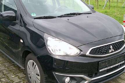 Mitsubishi Space Star 43.500 km 7.900 &euro; Kirrweiler 67489