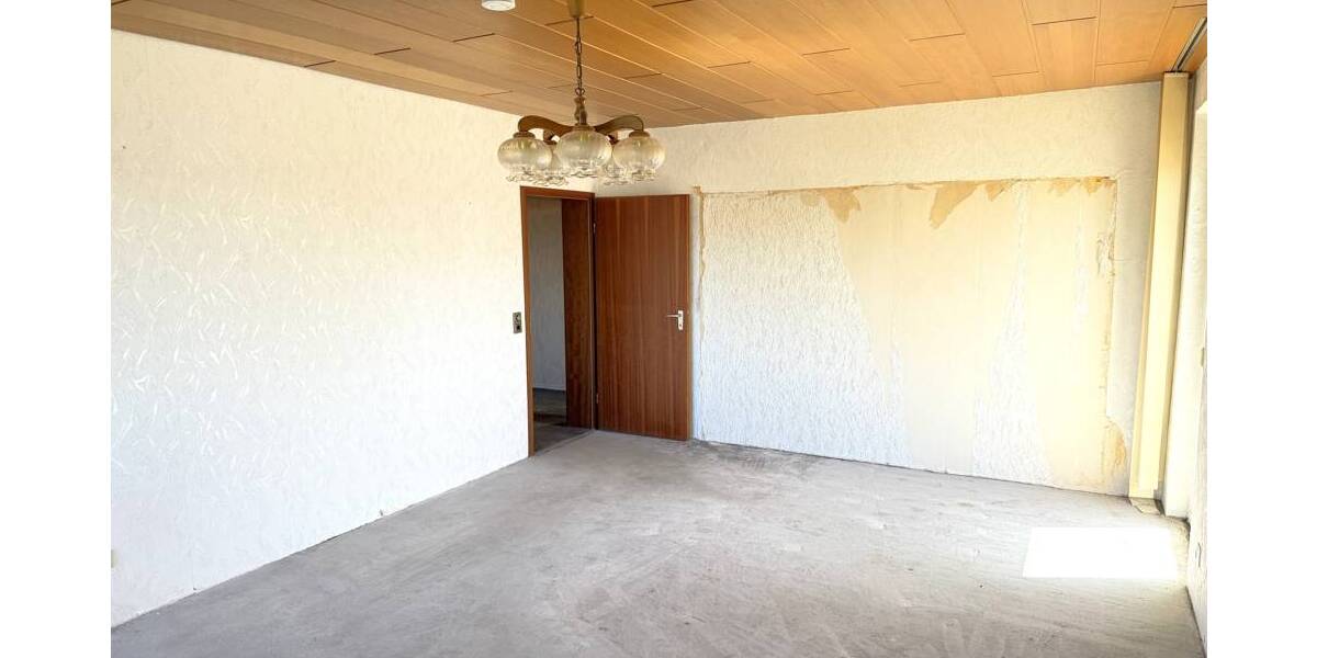 Etagenwohnung Worms Neuhausen - 3 Zimmer, 88 m&sup2;, 169.000&euro; | Angebot:26291468