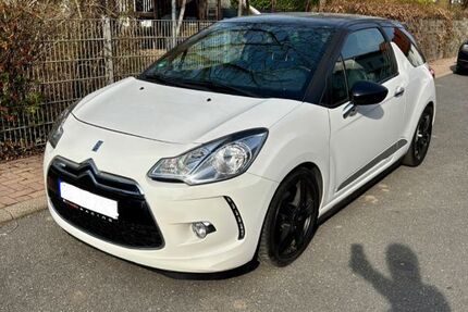 Citroen DS3 120.388 km 4.800 &euro; Eppelheim 69214