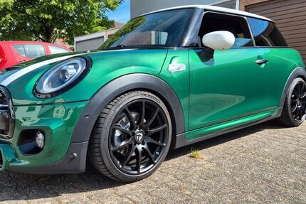 Mini Cooper S 68.500 km 21.500 &euro; Hemsbach 69502