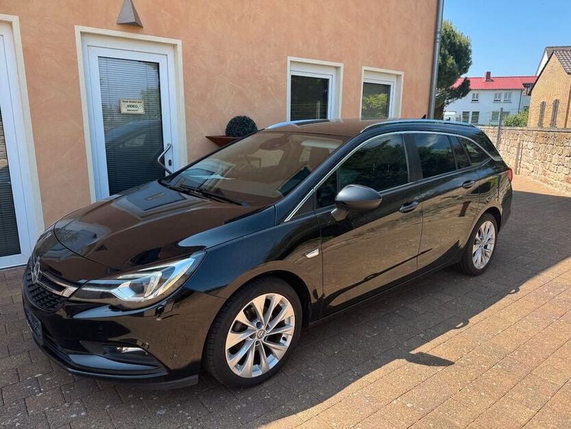 Astra