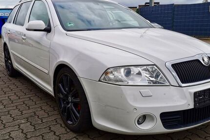 Skoda Octavia 220.000 km 5.490 &euro; Eppelheim 69214