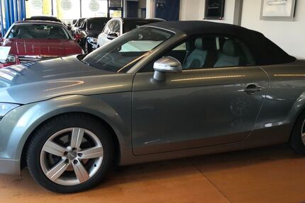 Audi TT 74.258 km 13.950 &euro; Bad Dürkheim 67098
