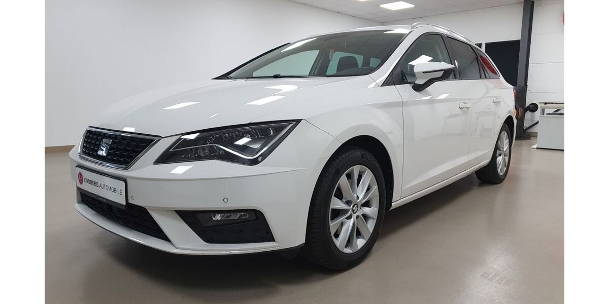 Seat Leon 121.256 km 11.990 &euro; Sandhausen ( bei Heidelberg ) 69207
