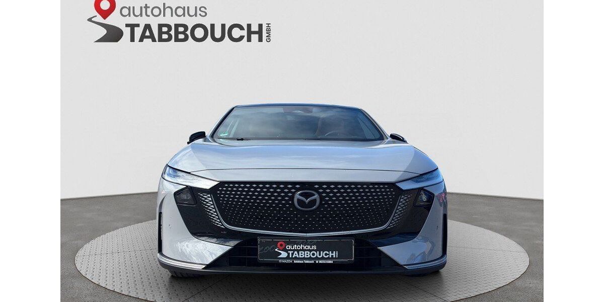 Mazda 6e 4.500 km 38.299 &euro; Speyer 67346