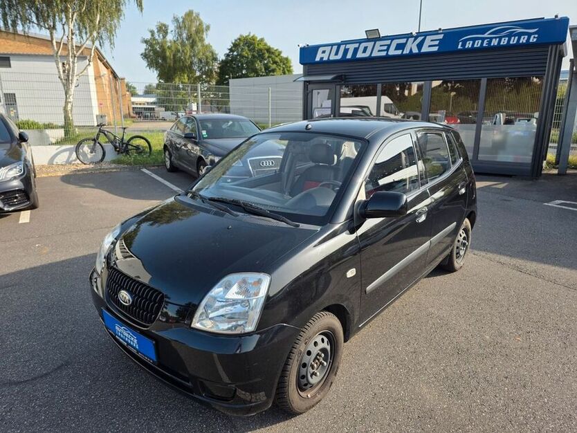 Picanto