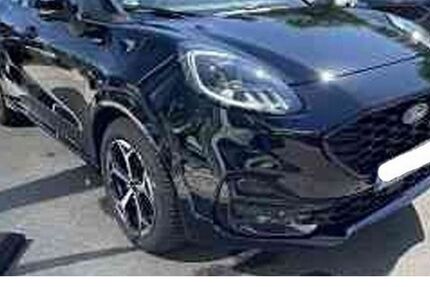 Ford Puma 19.774 km 25.890 &euro; Weinheim 69469