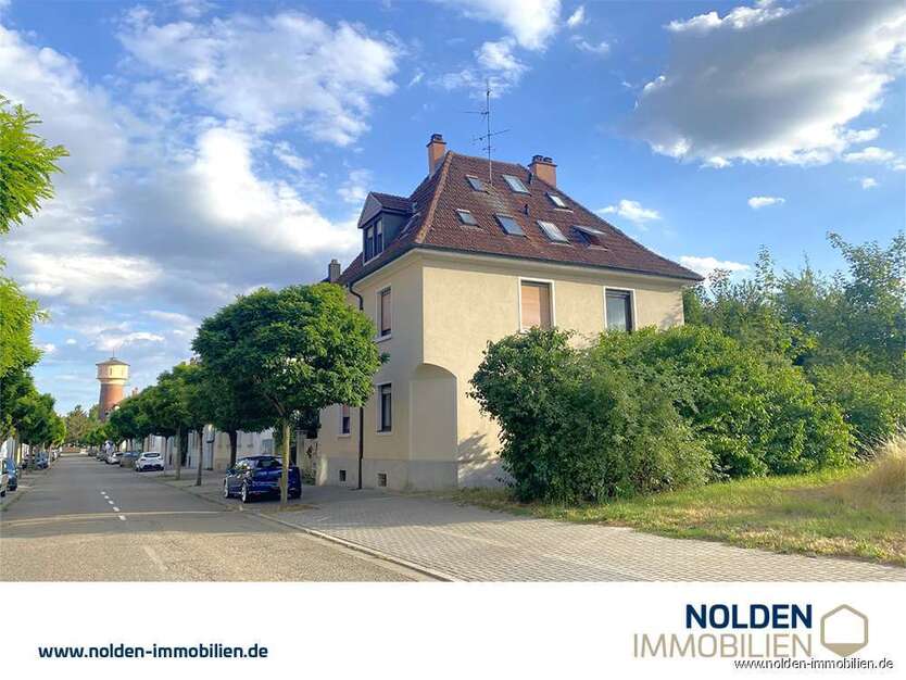 Haus zum Kaufen in Schwetzingen 875.000 € 196.62 m²