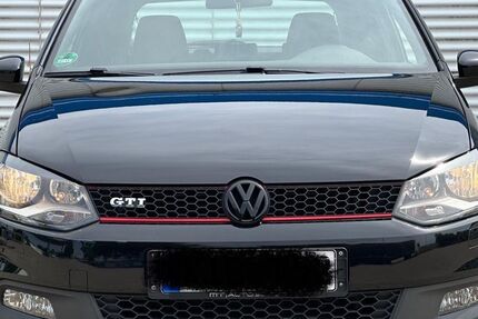 VW Polo 183.000 km 6.999 &euro; Grünstadt 67269