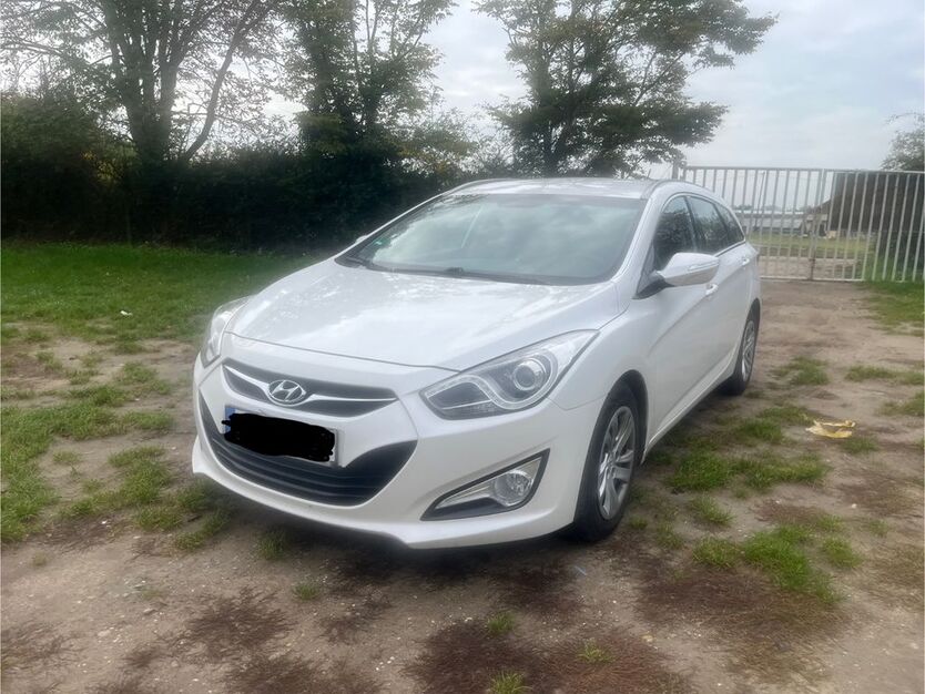 Hyundai i40 299.999 km 5.000 € Ludwigshafen 67059