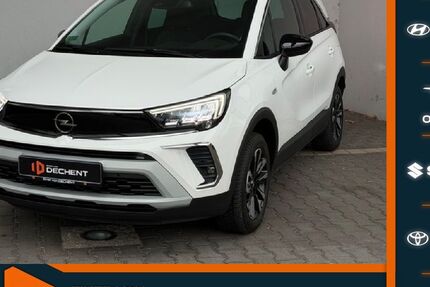 Opel Crossland (X) 2.698 km 21.619 &euro; Heidelberg 69115