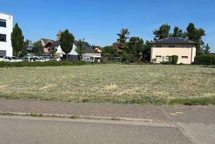 Grundstück Hochdorf-Assenheim Assenheim - 420.000&euro; | Angebot:27116447