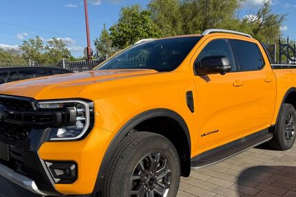 Ford Ranger 57.999 km 38.000 &euro; Philippsburg 76661