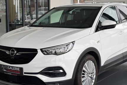 Opel Grandland (X) 70.000 km 18.900 € Heppenheim 64646