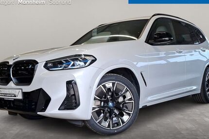 BMW iX3 37.823 km 42.870 &euro; Mannheim 68169