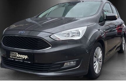 Ford C-Max 96.000 km 9.880 &euro; Weinheim 69469