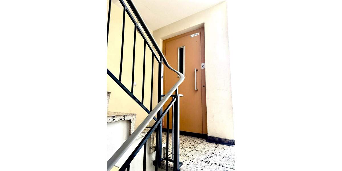 Etagenwohnung Ludwigshafen Friesenheim/Nord - 3 Zimmer, 65 m&sup2;, 170.000&euro; | Angebot:25744117