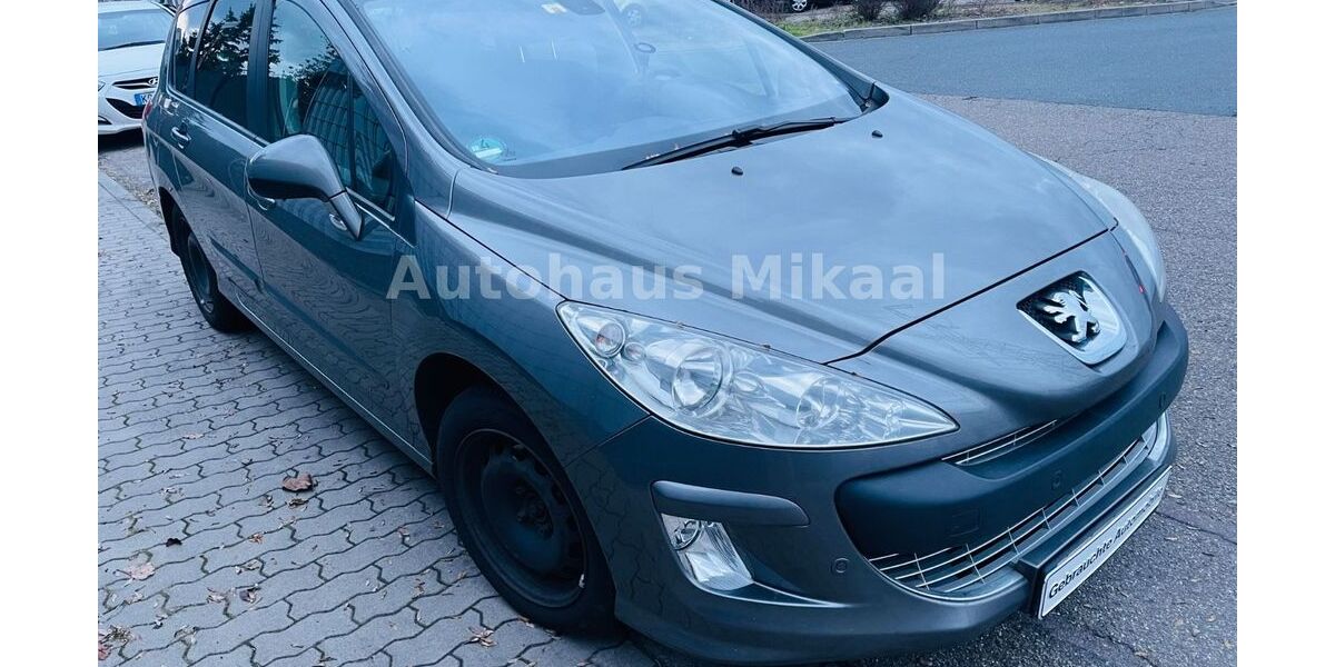 Peugeot 308 207.000 km 2.199 &euro; Ketsch 68775