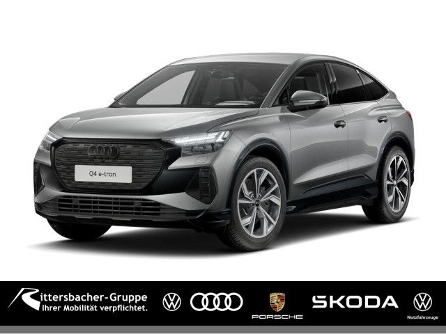 Audi Q4 e-tron 5.000 km 58.600 € Grünstadt 67269