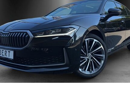 Skoda Superb 66.590 km 39.980 &euro; Weinheim 69469