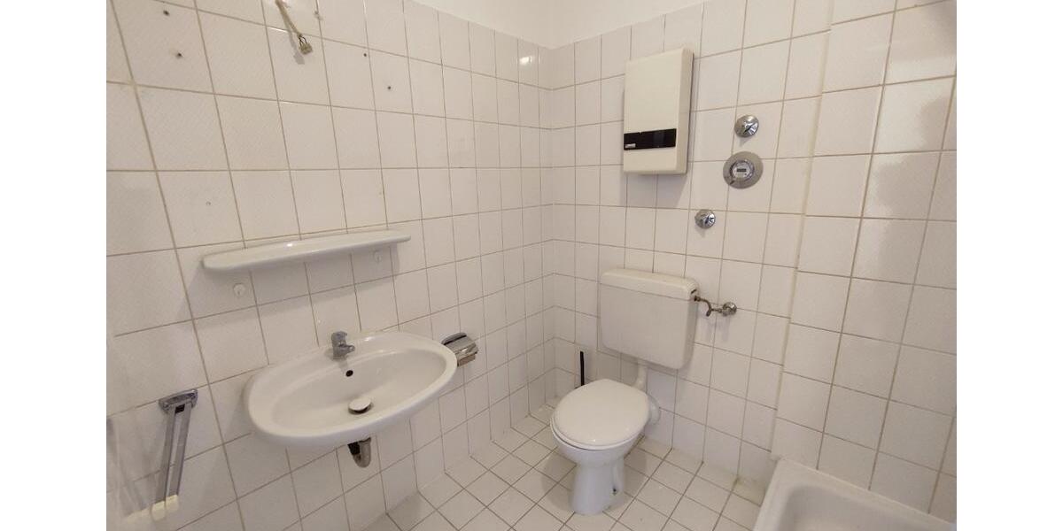 1 Zimmer Wohnung mit Einbauküche 1 zimmer