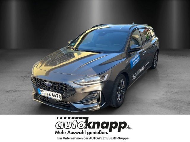 Ford Focus 18.500 km 24.990 &euro; Frankenthal 67227