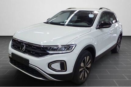 VW T-Roc 21.450 km 22.980 &euro; Ludwigshafen 67059