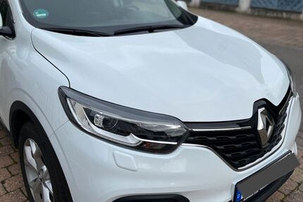 Renault Kadjar 32.000 km 16.490 &euro; Gerolsheim 67229