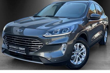 Ford Kuga 8.500 km 24.880 &euro; Bensheim 64625