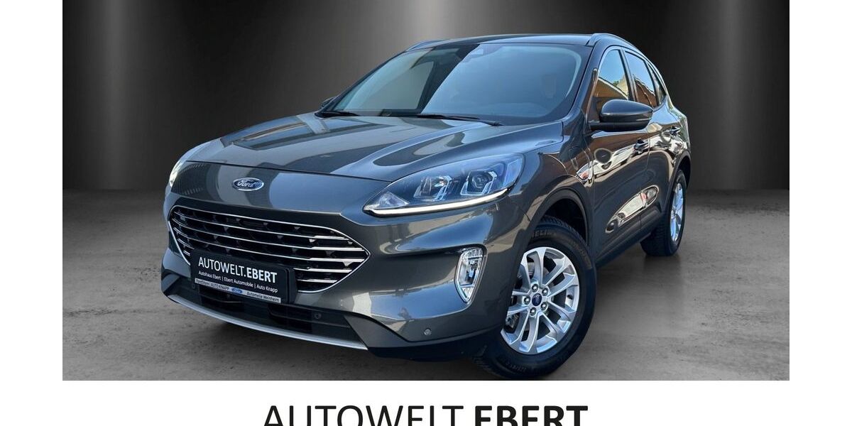 Ford Kuga 8.500 km 24.880 &euro; Bensheim 64625