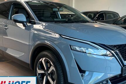 Nissan Qashqai 3.160 km 27.470 € Mannheim 68309