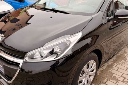 Peugeot 208 88.000 km 6.990 &euro; Worms 67551