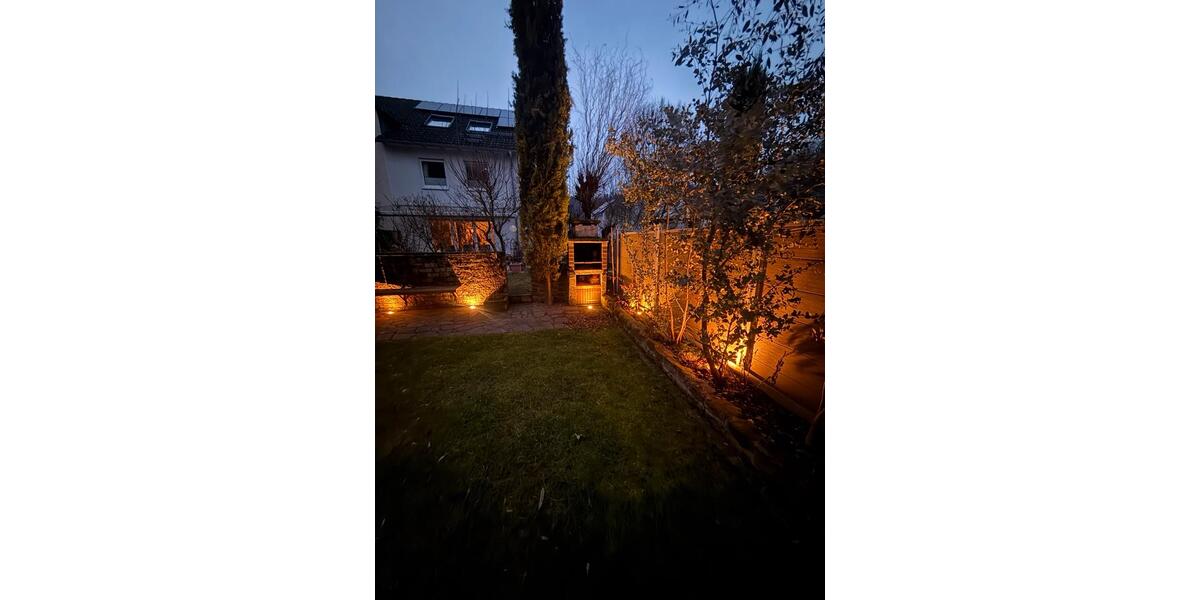 Reihenhaus Weinheim - 4 Zimmer, 132 m&sup2;, 650.000&euro; | Angebot:24869945