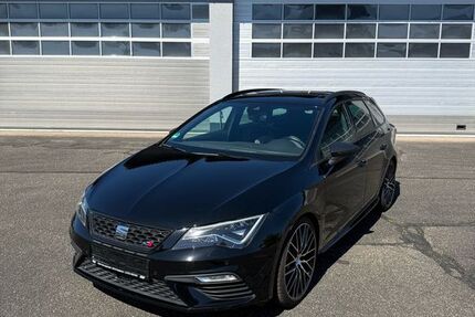 Seat Leon 63.500 km 23.950 &euro; Waghäusel 68753