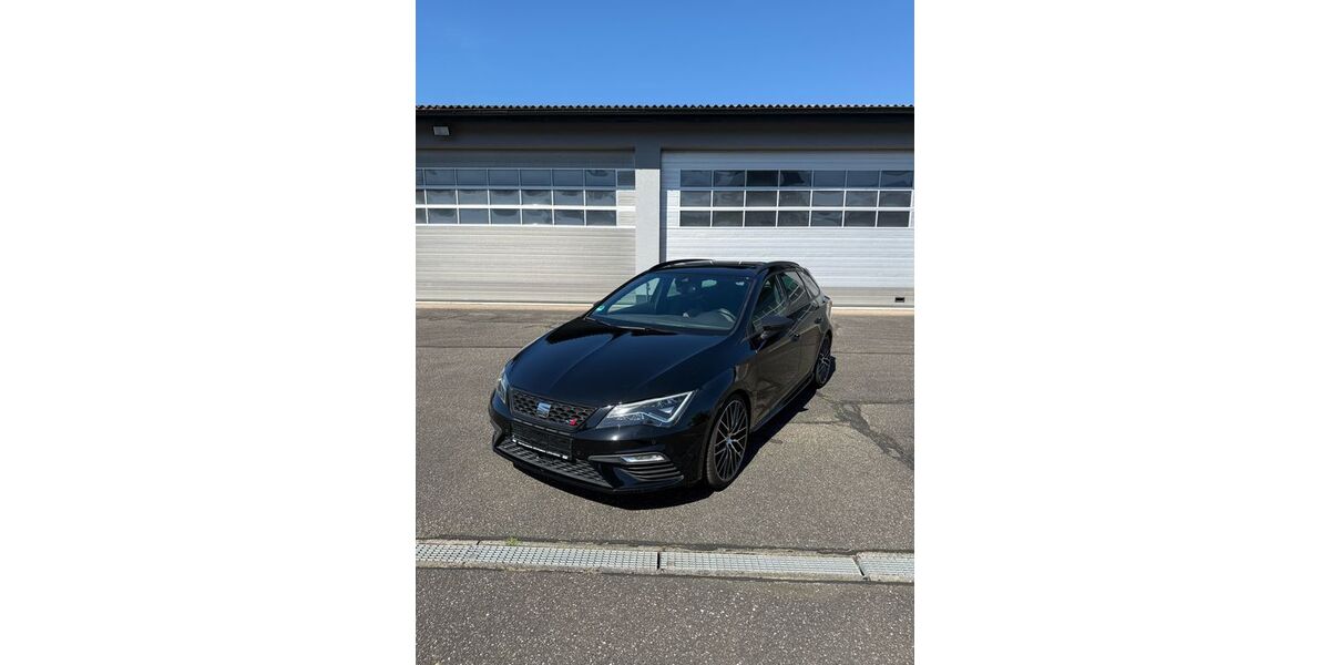 Seat Leon 63.500 km 23.950 &euro; Waghäusel 68753