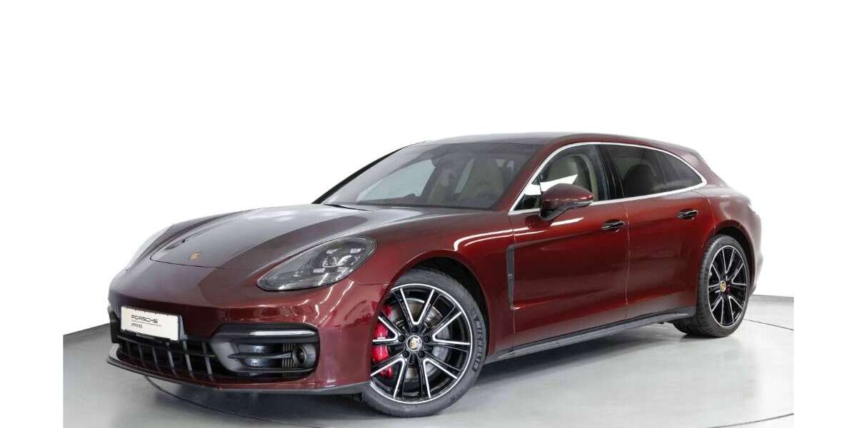 Porsche Panamera 34.122 km 89.900 &euro; Mannheim 68229