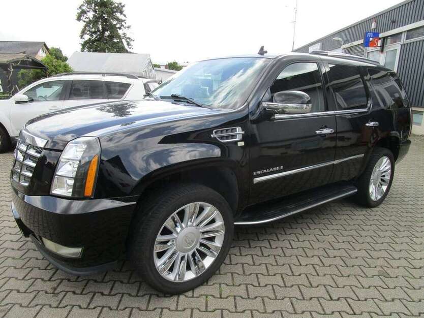 Escalade
