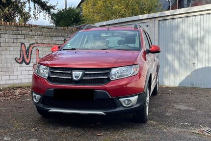 Dacia Sandero 76.255 km 6.400 &euro; Mannheim 68163